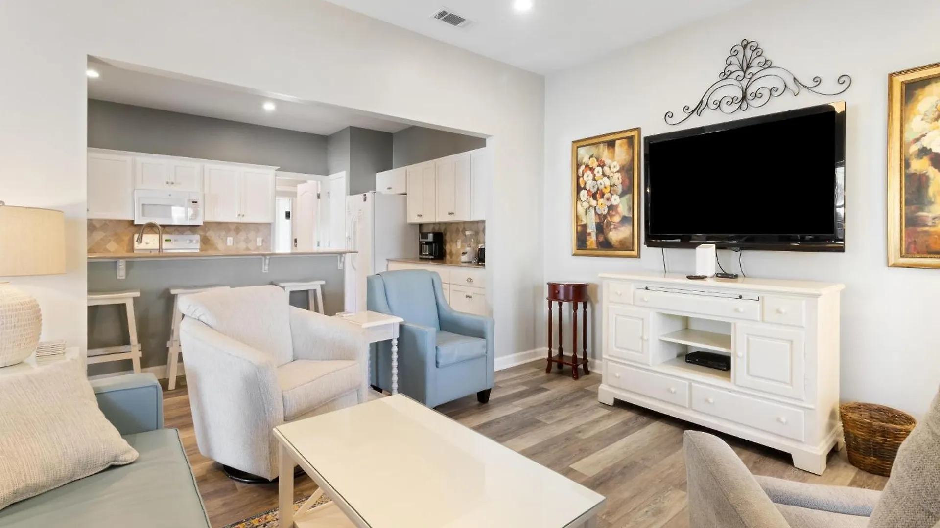 Breeze Holiday home Destin