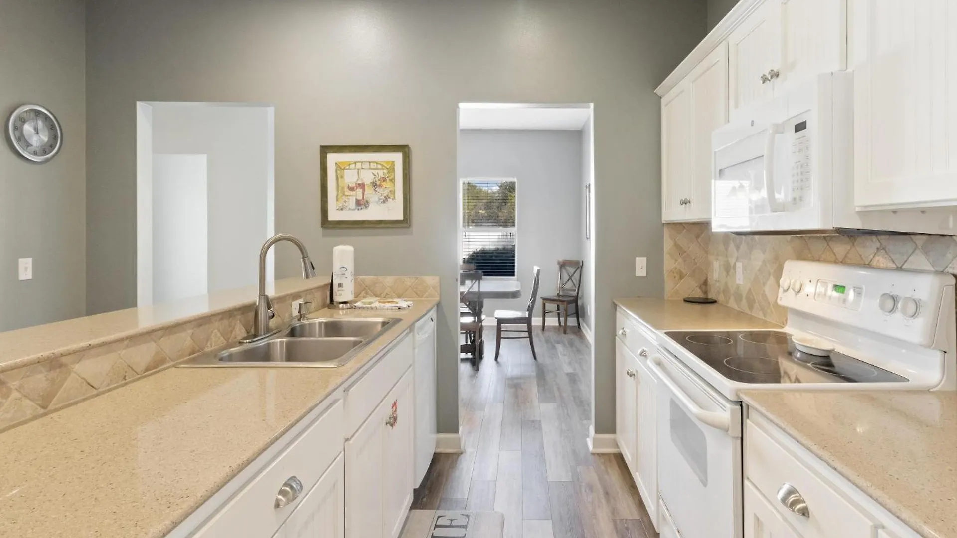 Holiday home Breeze Destin