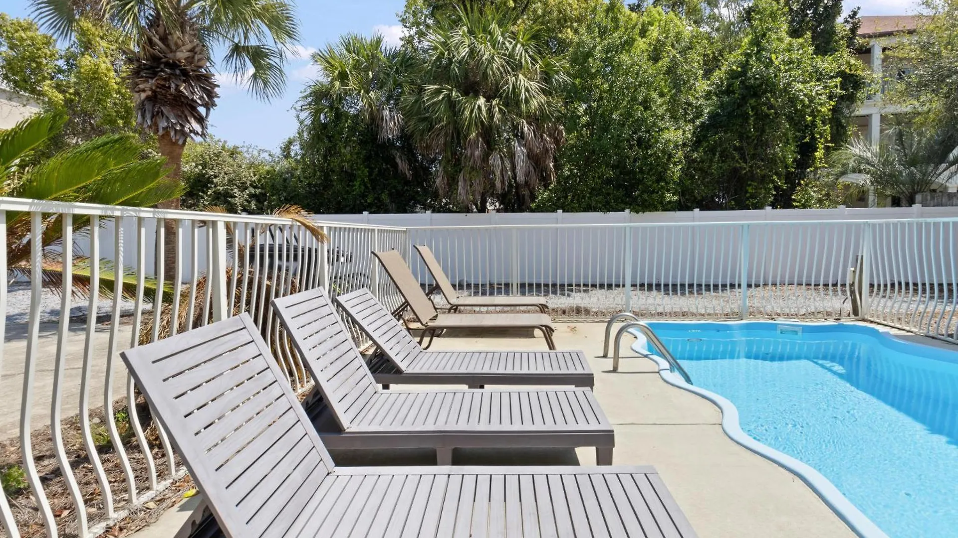 Holiday home Breeze Destin