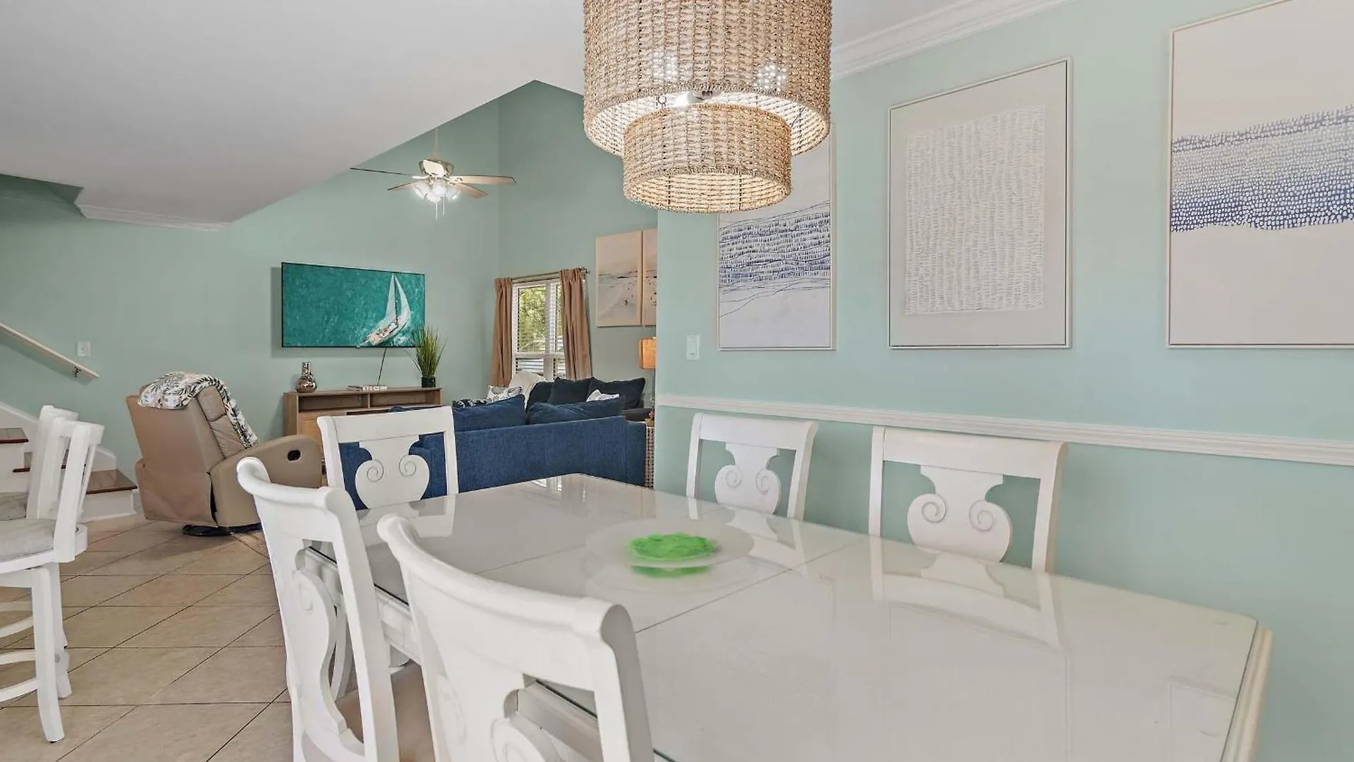 Holiday home Seascape 55b *