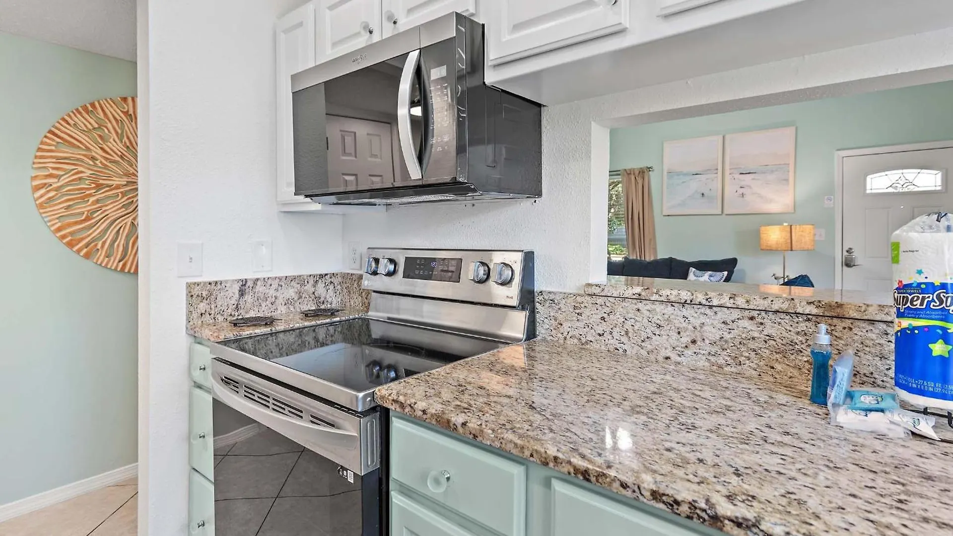 Seascape 55b Destin