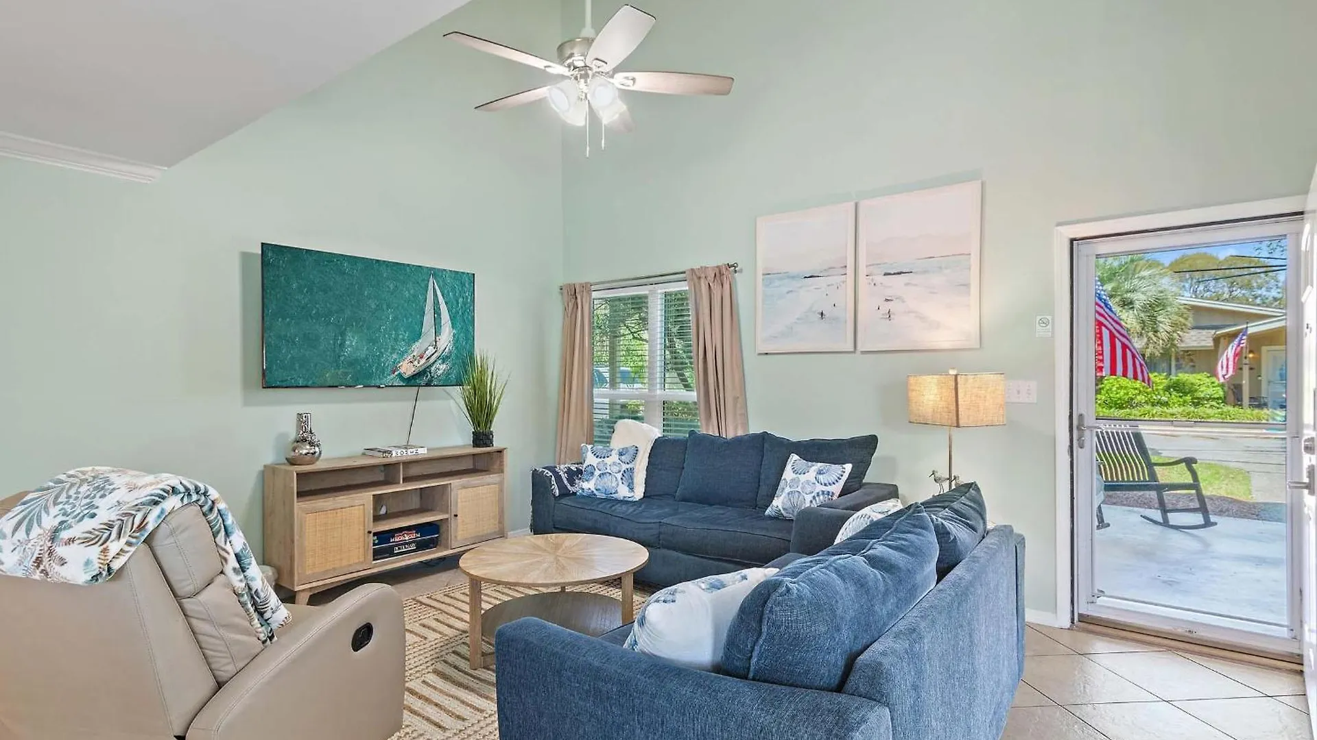 Seascape 55b Holiday home Destin