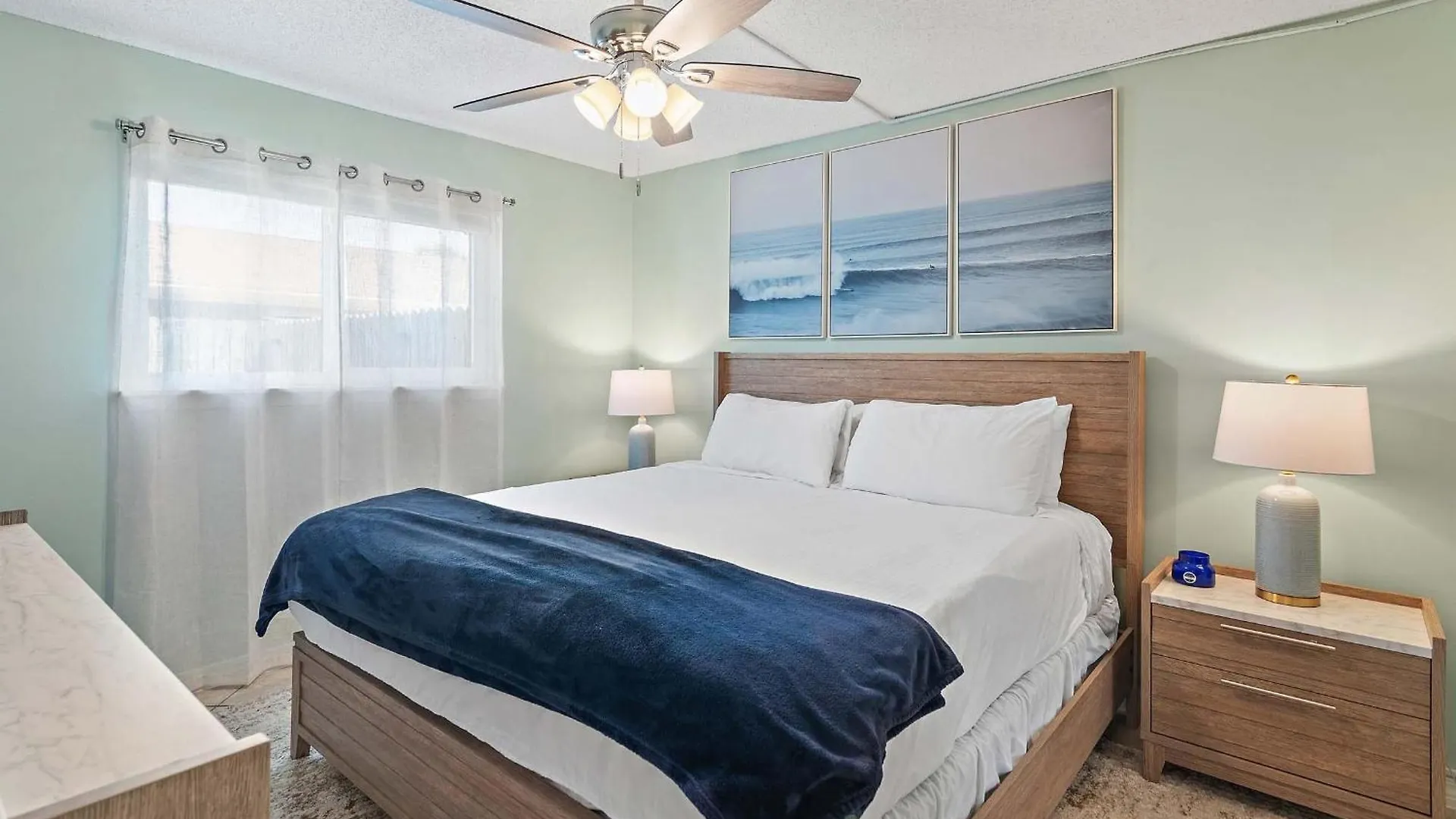 Holiday home Seascape 55b Destin