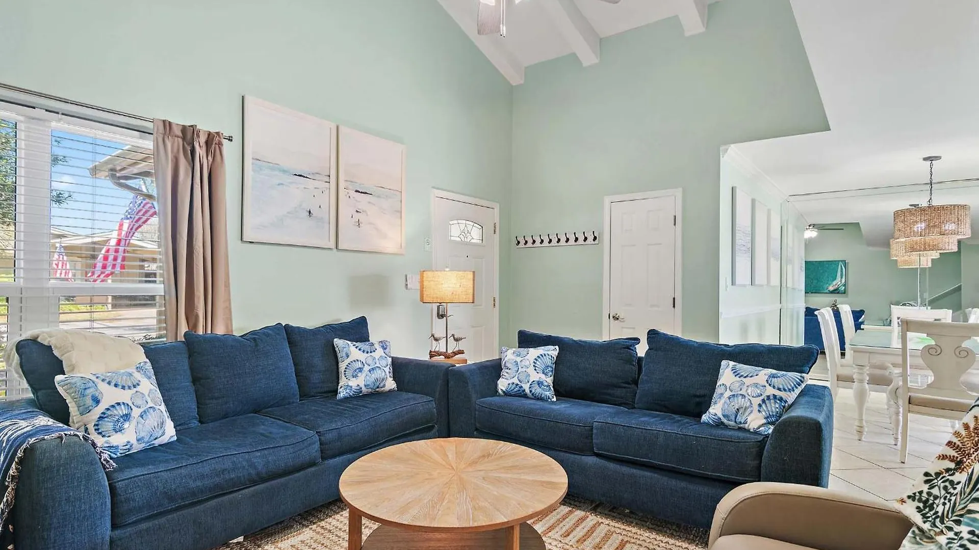 Holiday home Seascape 55b Destin