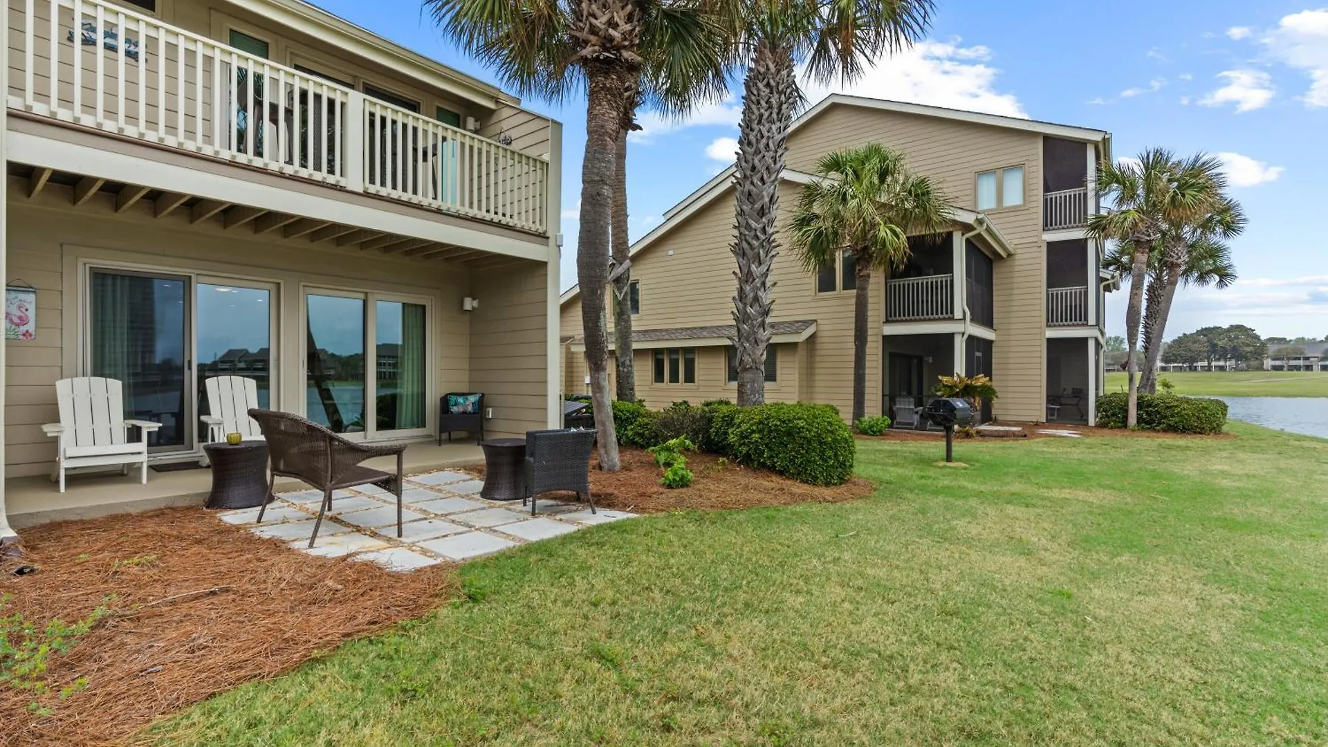 Blessings 106 * Destin