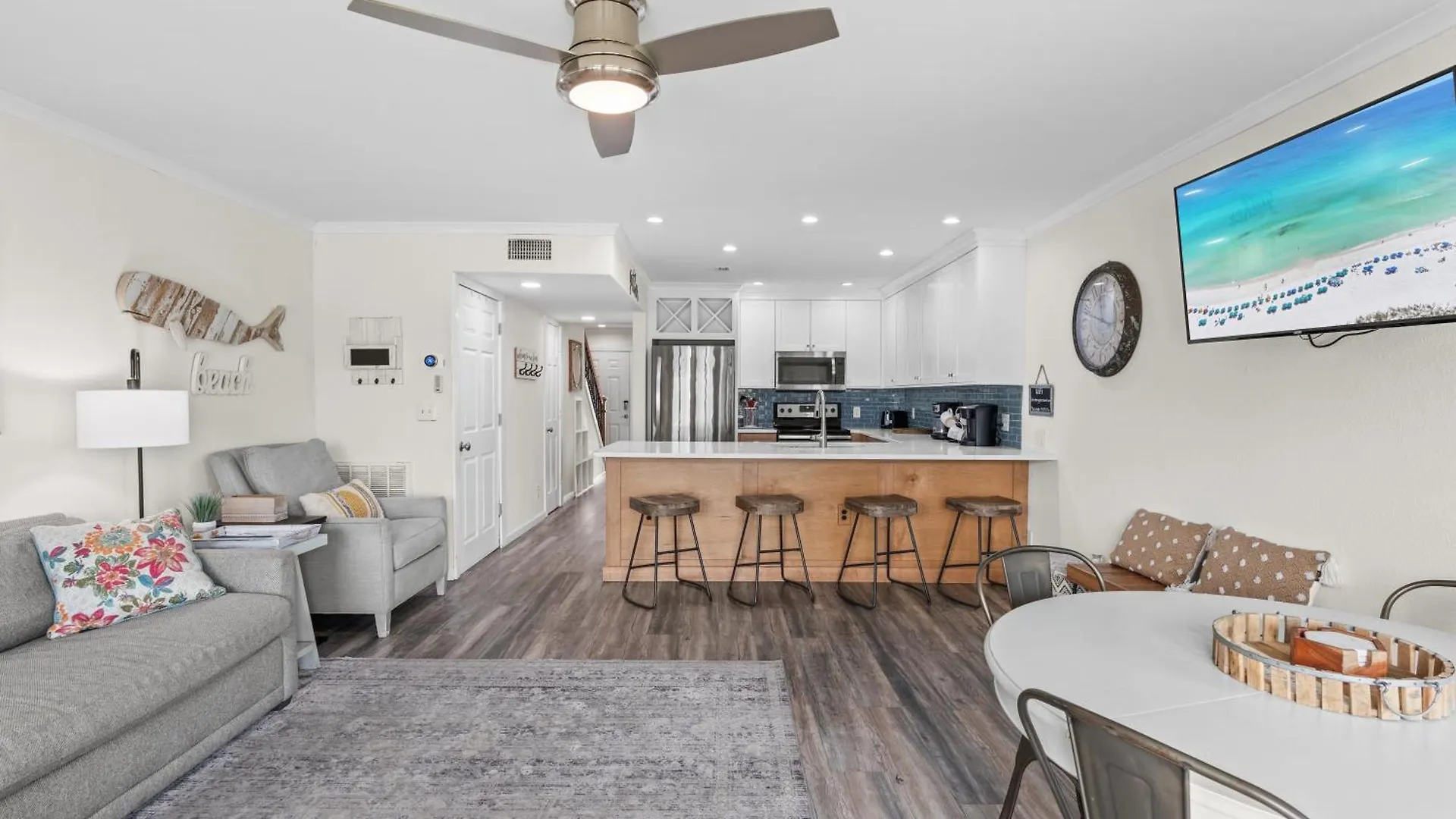 Blessings 106 Apartment Destin