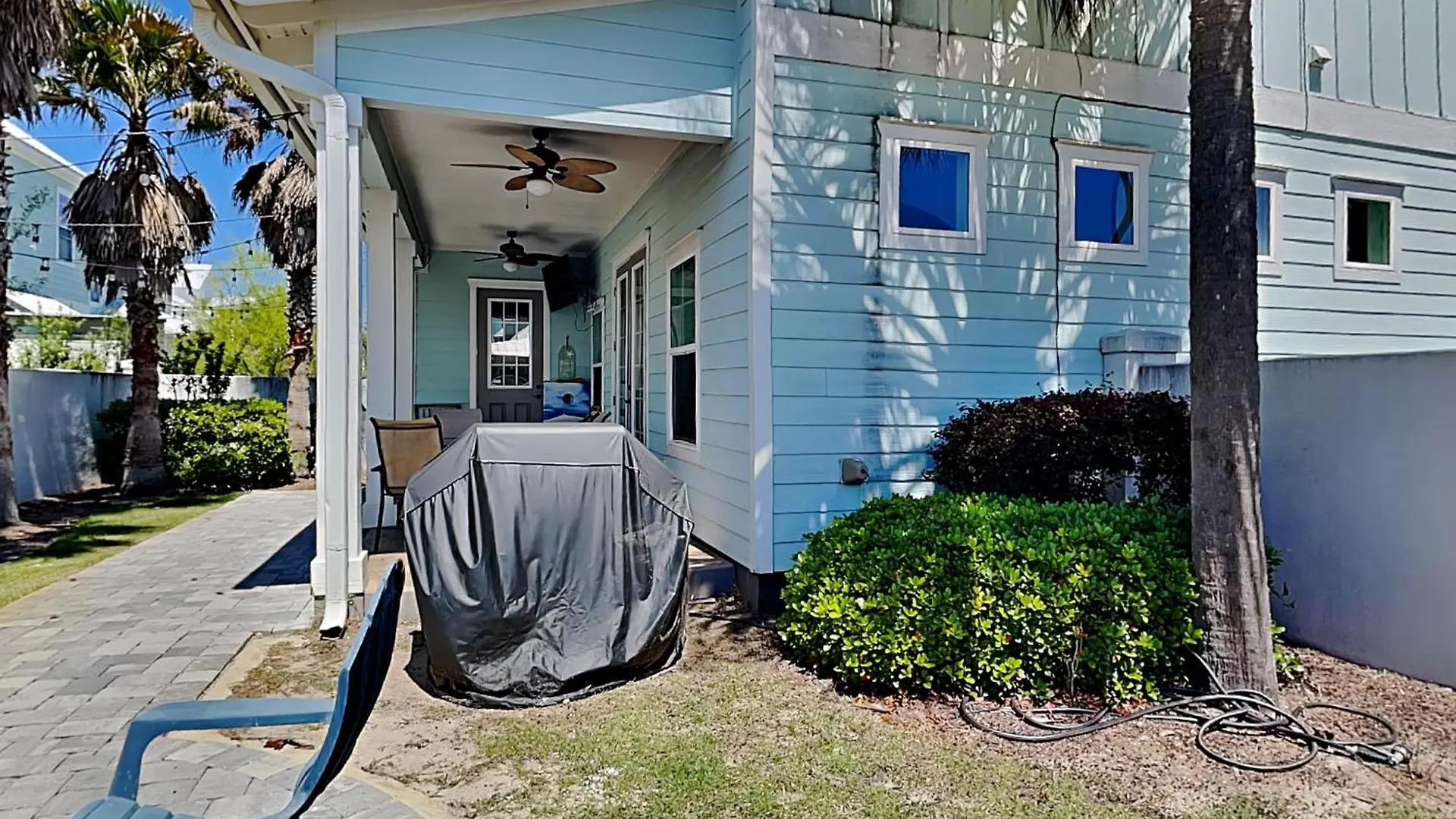 Holiday home Frangista Sanctuary Destin