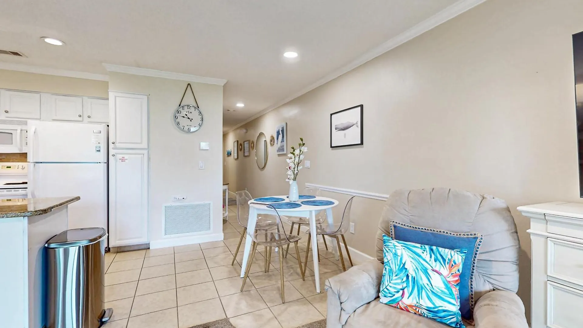 Apartmán Seacove 10d Destin