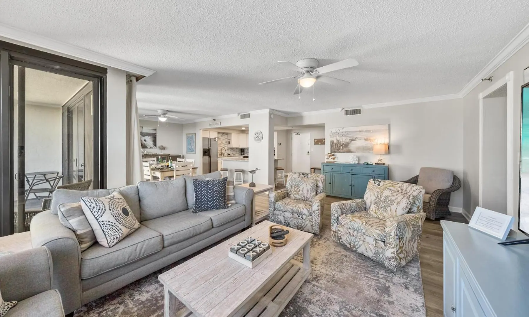 Coastal Tides At Enclave 403a 度假居 *