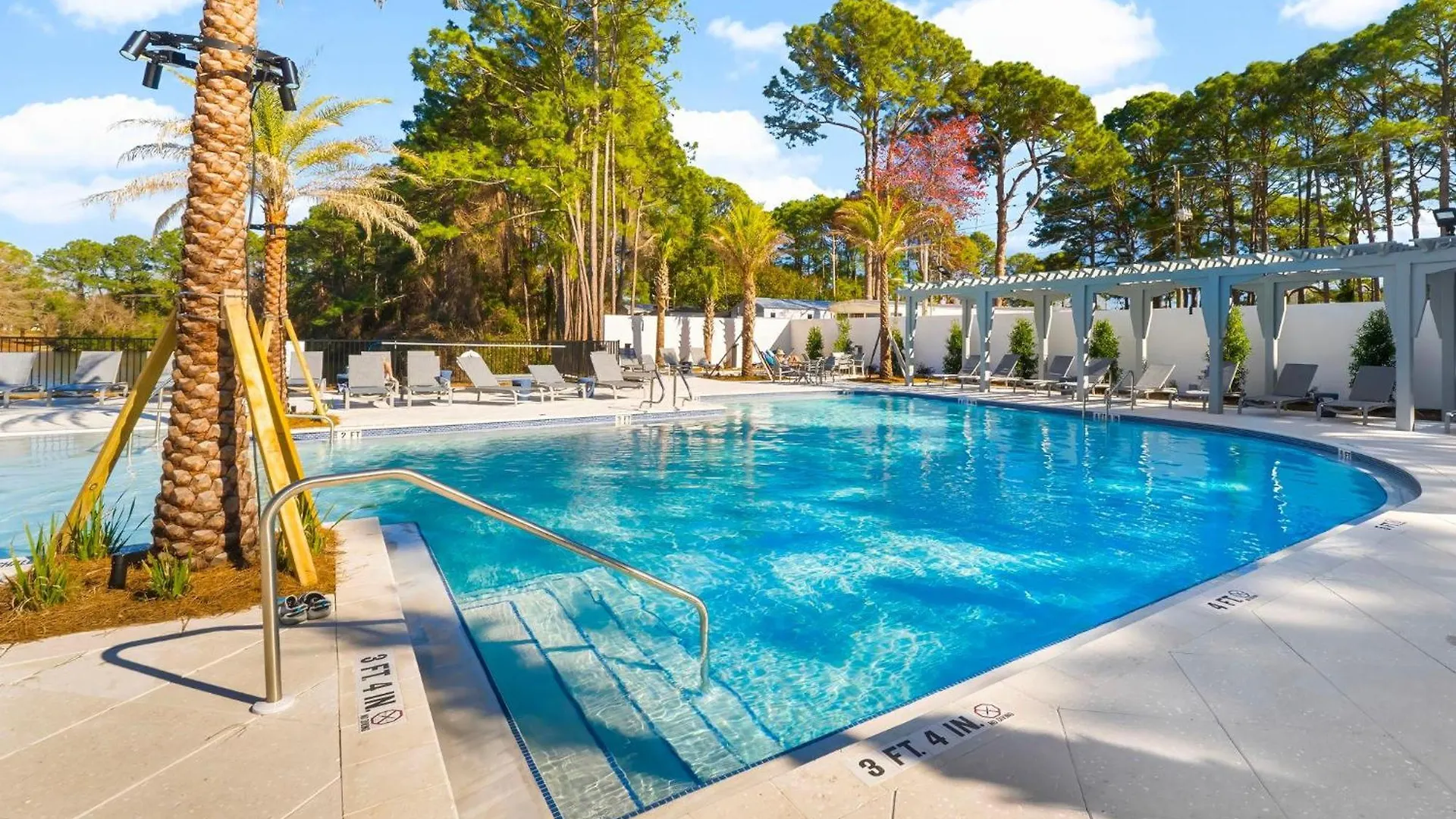 Fairways 259 Destin