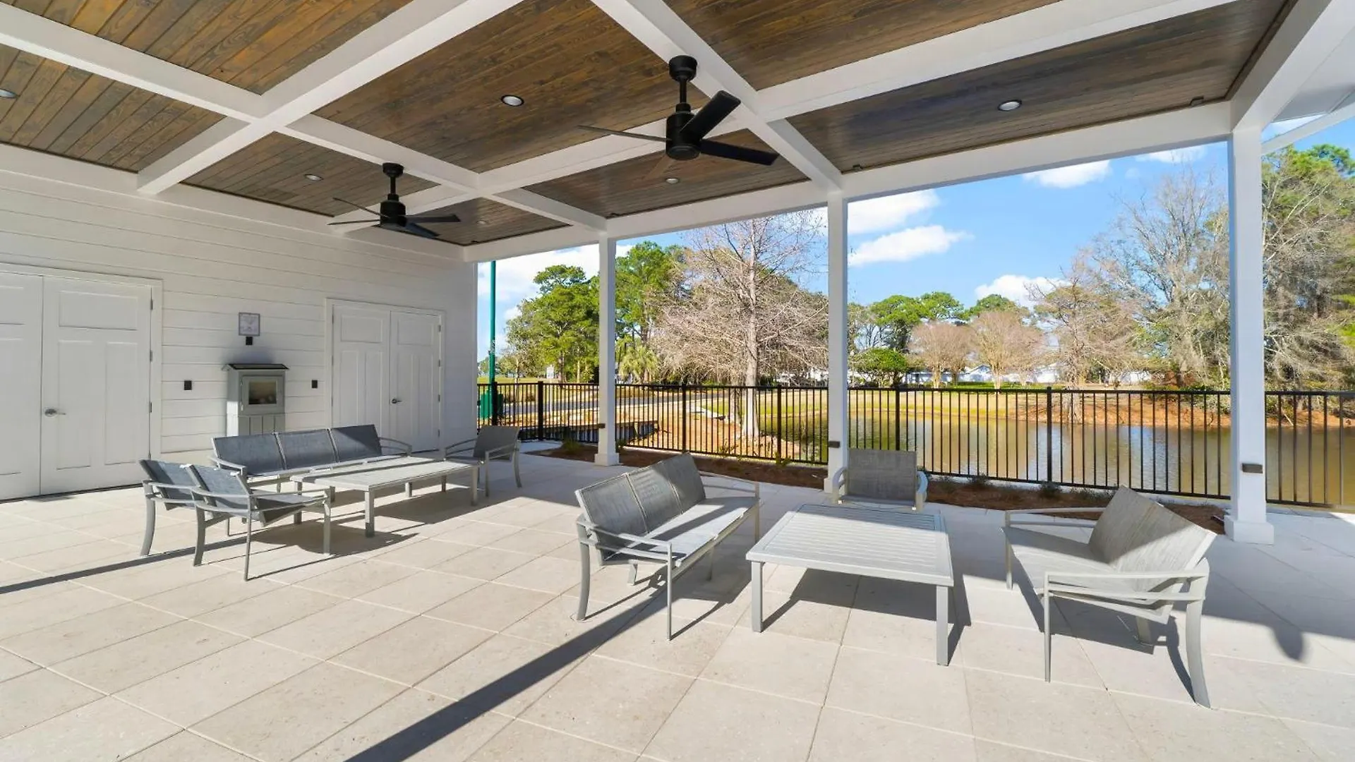 Fairways 201 Holiday home