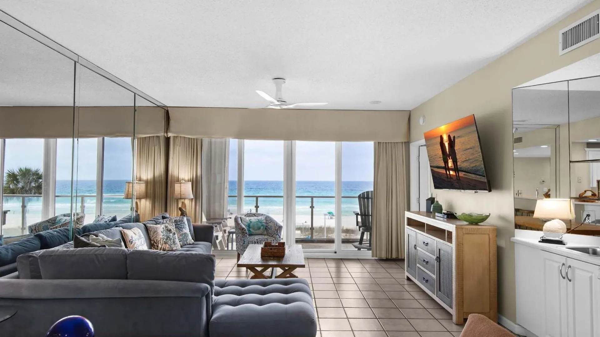Sterling Sands 209 Destin