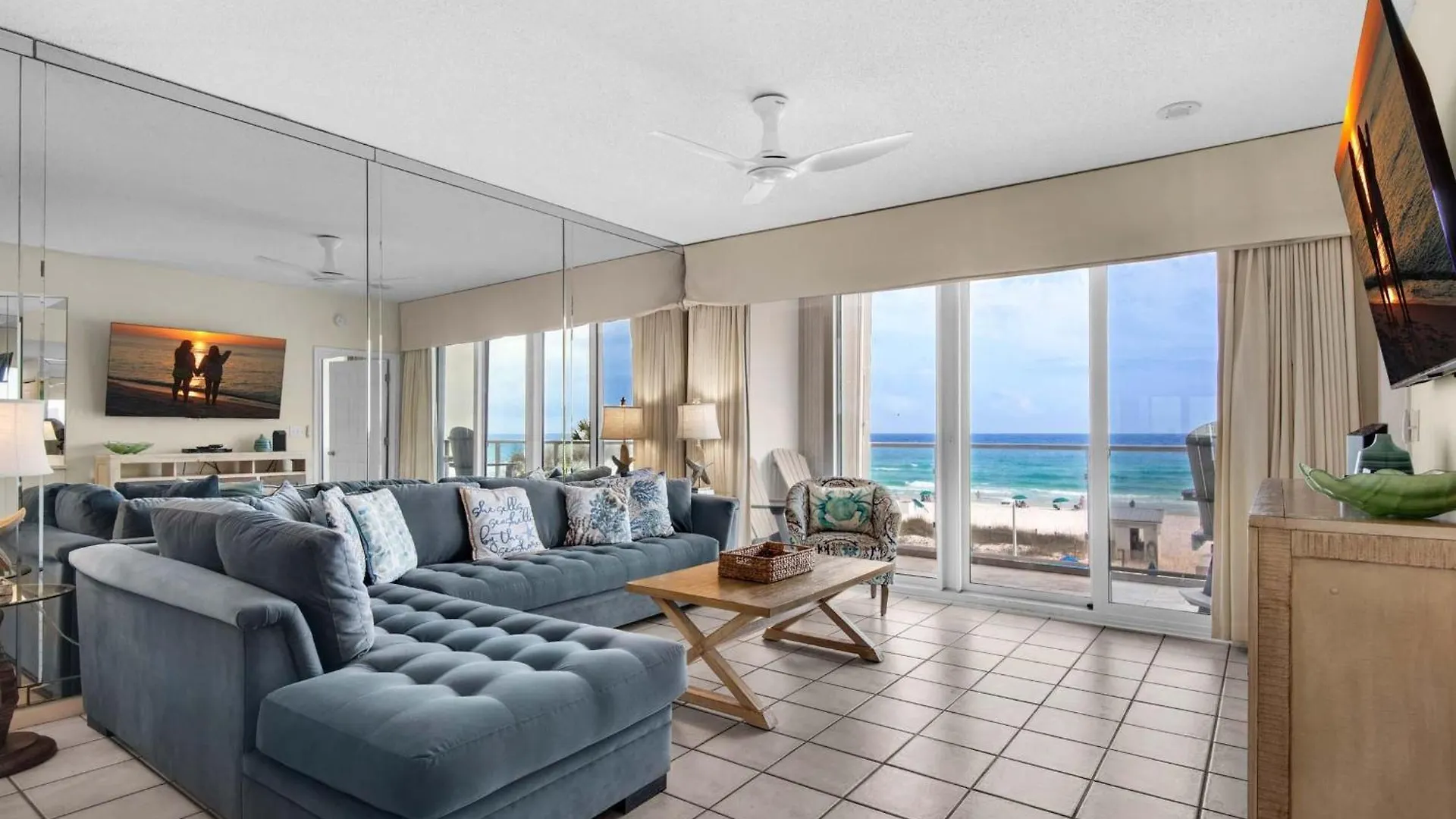 Sterling Sands 209 *