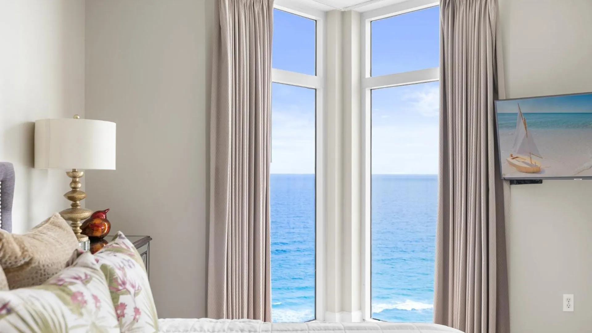 Holiday home Jade East Towers 1740 By Newman-dailey Destin