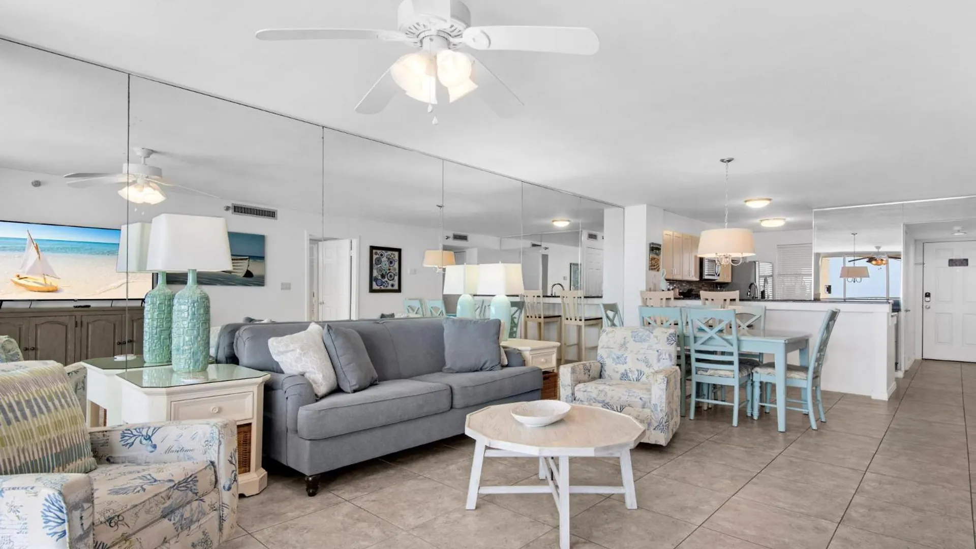 Holiday home Hidden Dunes 1503 By Newman-dailey