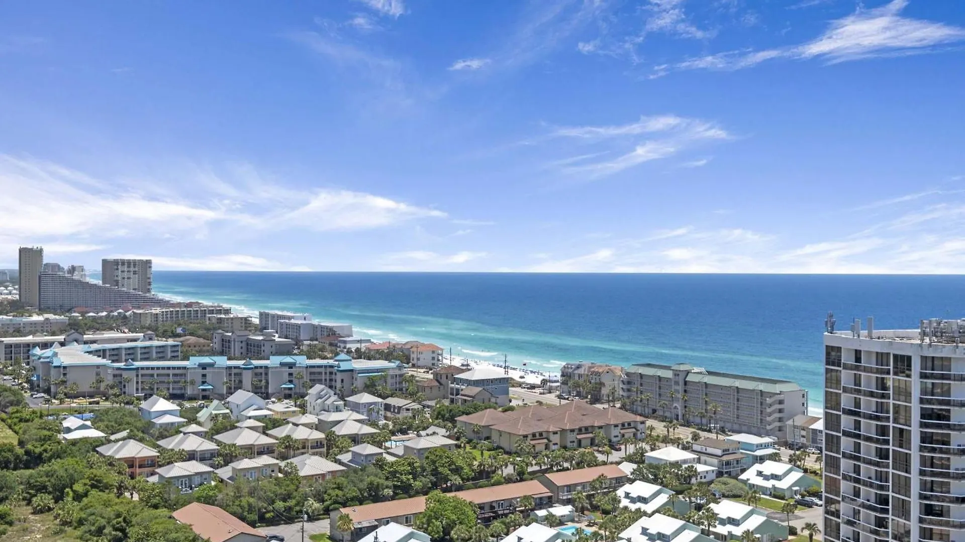 Ariel Dunes I 2009 Aparthotel 4*