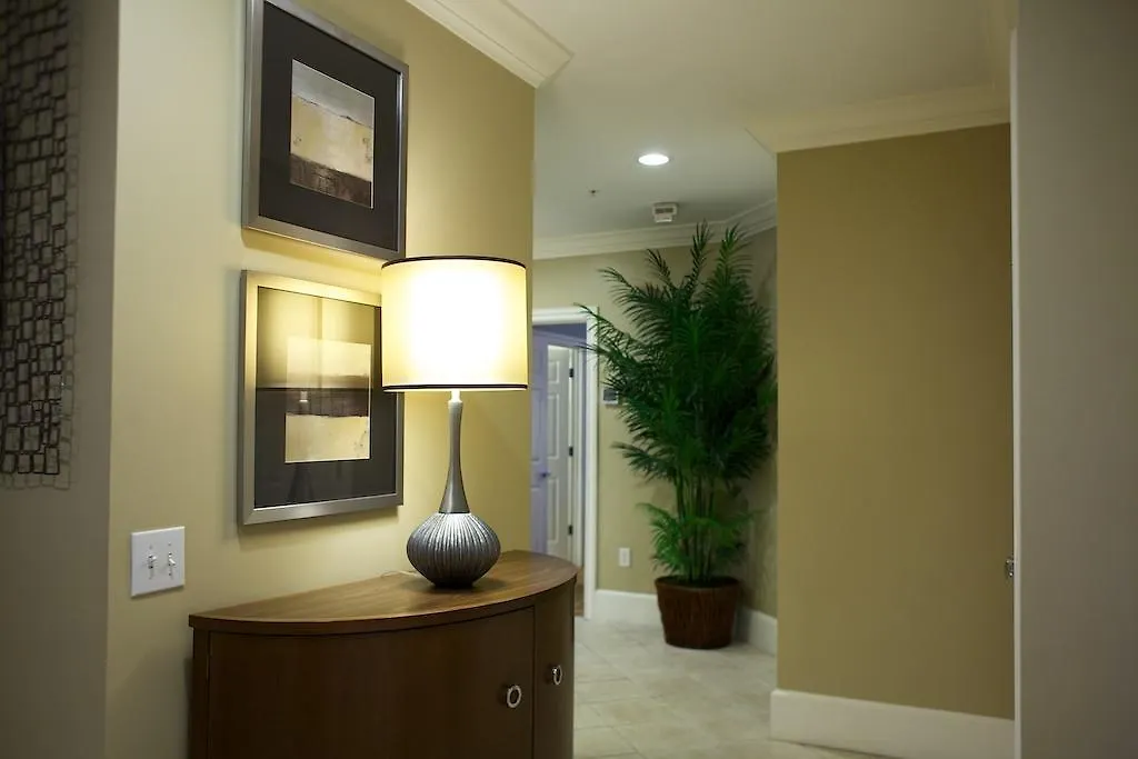 Club Wyndham At Majestic Sun Resort 4*