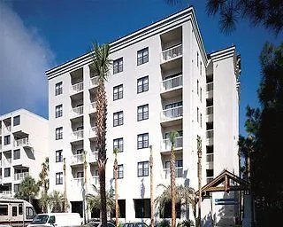 Wyndham Bay Club Ii 4* 데스틴