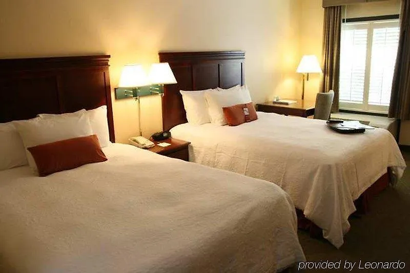 Hampton & Hotel Destin
