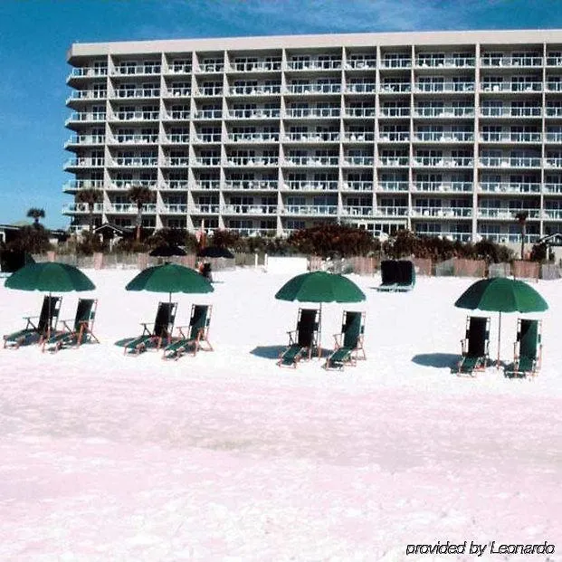 Sterling - Sterling Sands Apartmán