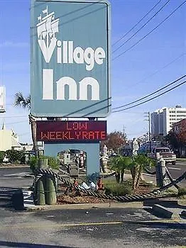 מוטל Village 2*