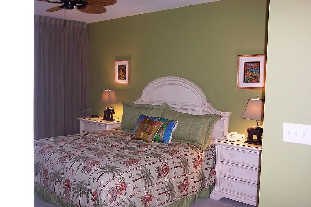 Apartmán Sterling - Sterling Sands Destin