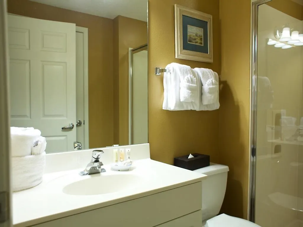 Club Wyndham At Majestic Sun Resort