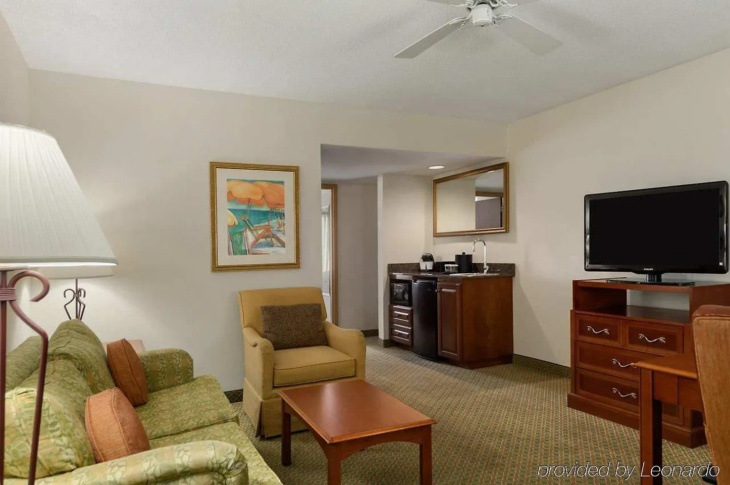 Hotel Embassy By Hilton Destin Miramar 3*