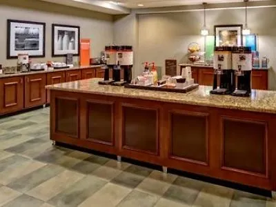 Hotel Express & Destin - Miramar By Ihg Miramar Beach