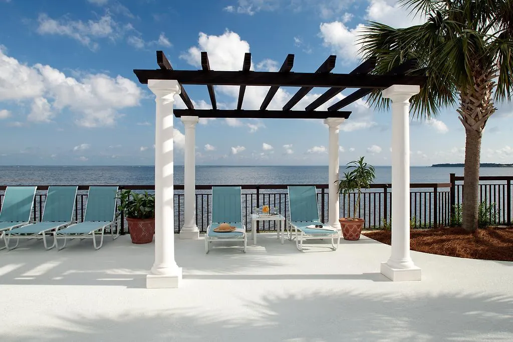 Hotel Grand Complex At Sandestin Golf & Miramar Beach