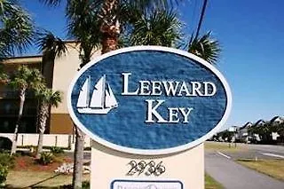 דירה Leeward Key
