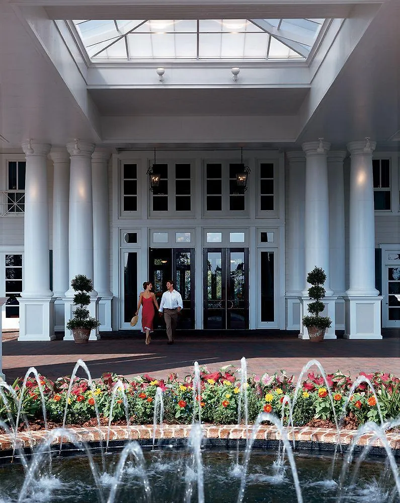 Grand Complex At Sandestin Golf & Hotel