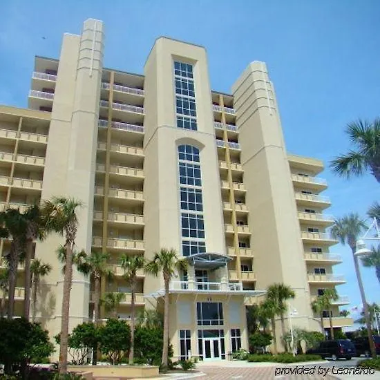 호텔 Harbor Landing By Isle 4*