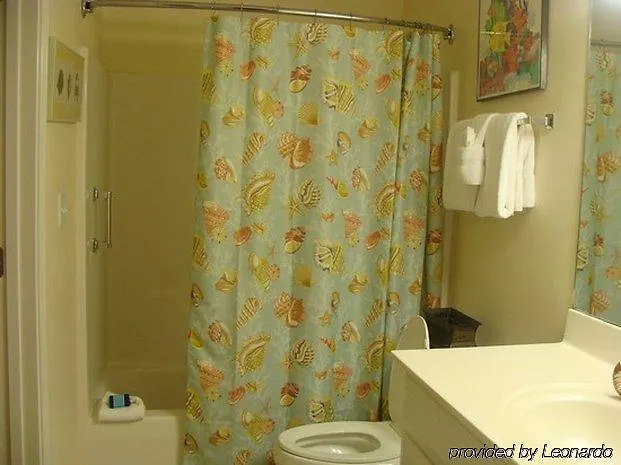 Holiday home Grand Caribbean East *