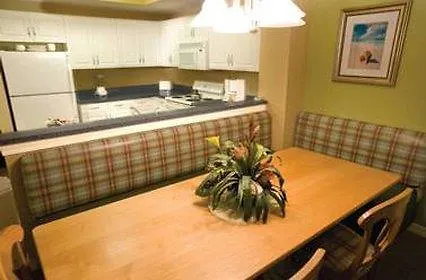 Resort Club Wyndham At Majestic Sun Miramar Beach