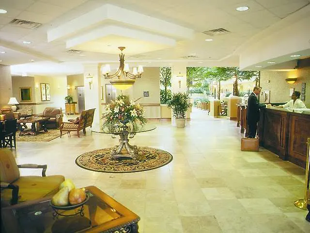 Embassy By Hilton Destin Miramar Hotel 3*