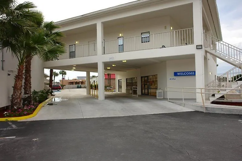 Hotell 6-destin, Fl