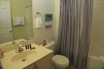Emerald Shores 度假居