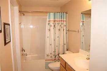 Holiday home Ariel Dunes I Destin