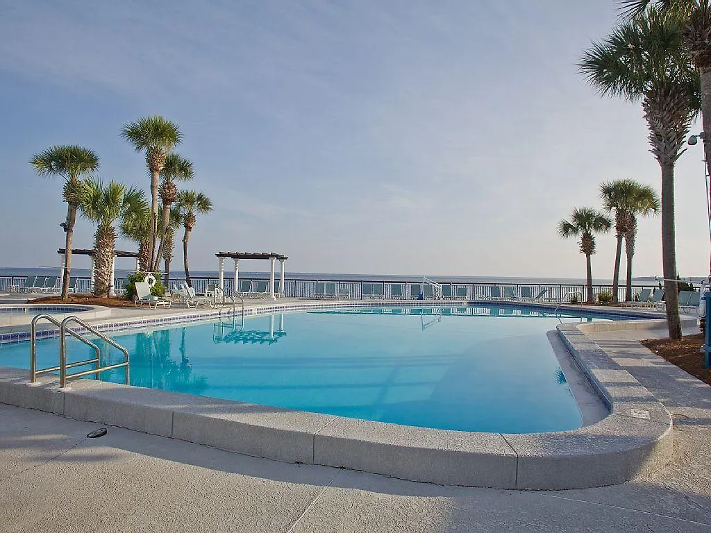 Bayside Sandestin דירה