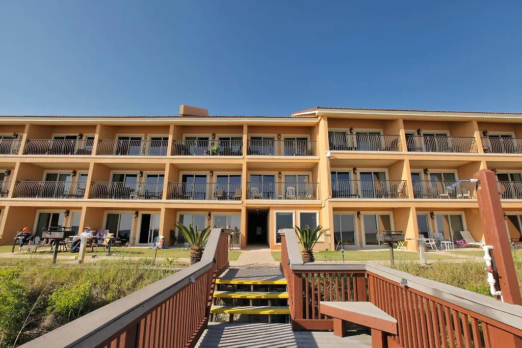 Coral Reef Club By Panhandle Getaways Prázdninový dům