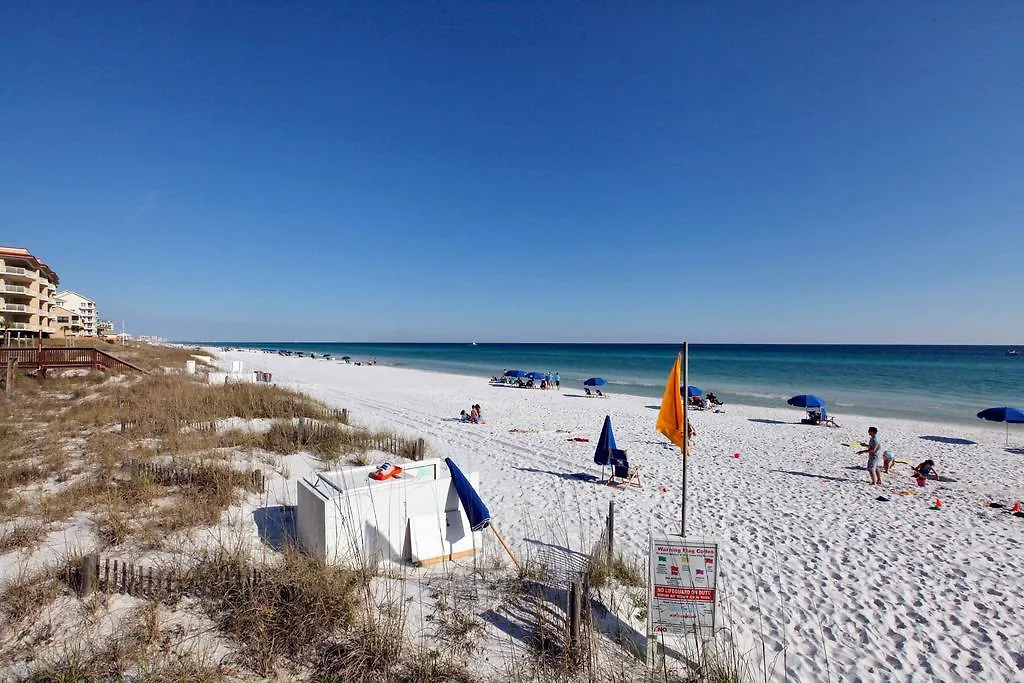 Coral Reef Club By Panhandle Getaways