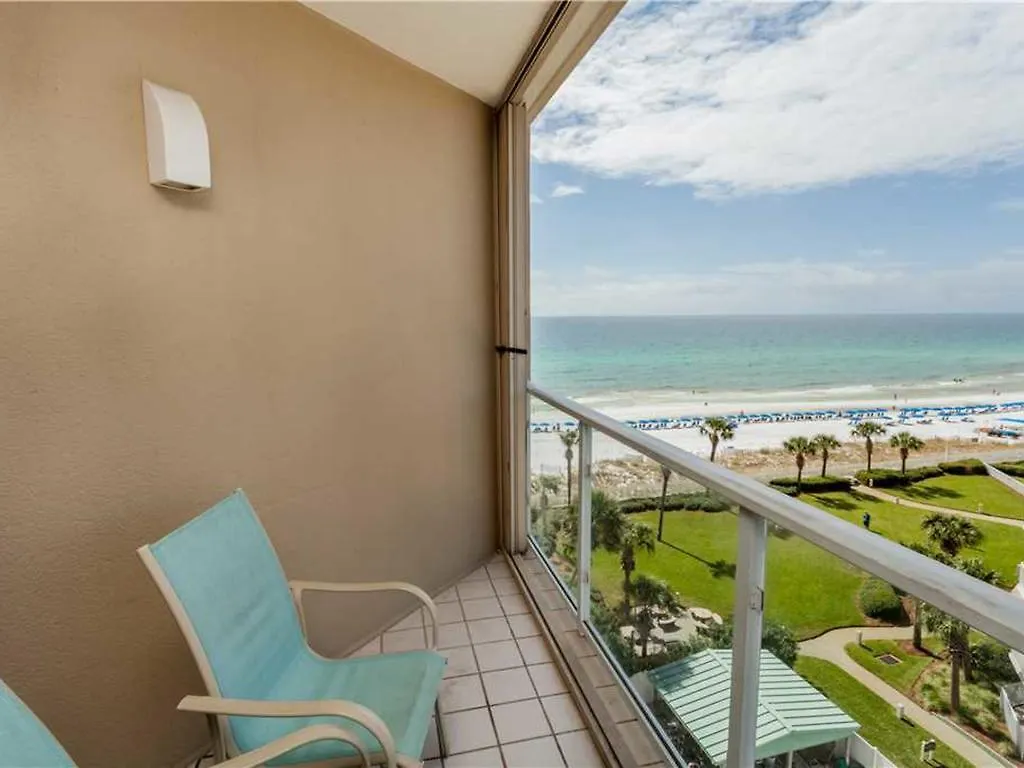 Sterling - Sterling Sands Apartmán