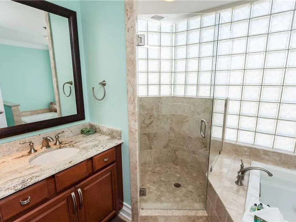 Apartmán Sterling - Sterling Sands Destin