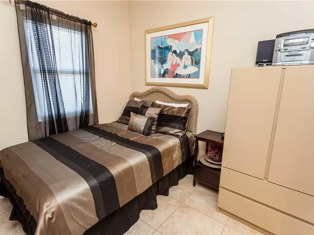 Apartmán Sterling - Sterling Sands Destin