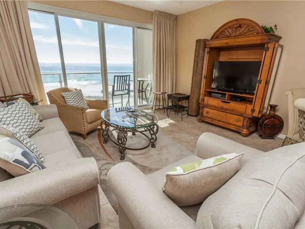 Sterling - Sterling Sands Apartmán *