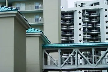 Club Wyndham At Majestic Sun Resort 4*