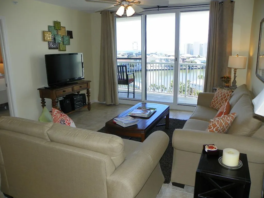 The Terrace At Pelican 4*