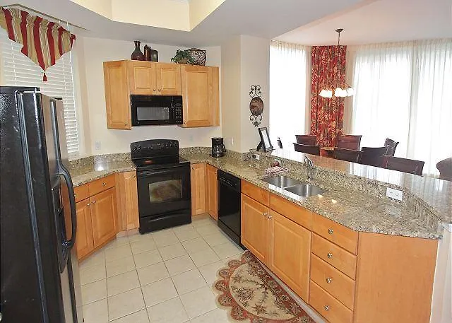 Silver Shells Penthouse St. Lucia Ph1 - Apartment Destin
