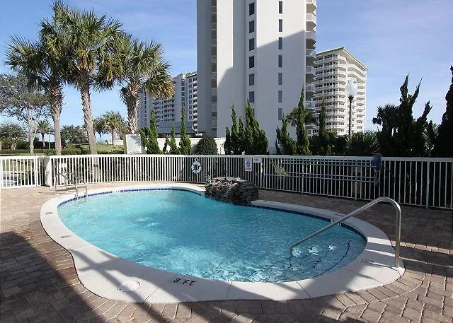 Silver Shells Penthouse St. Lucia Ph1 - * Destin